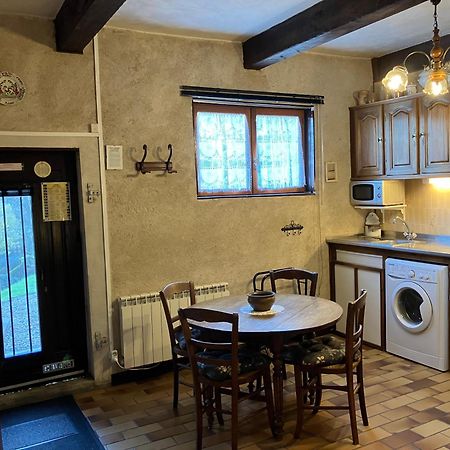 La Marechalerie Bed & Breakfast Monthodon ภายนอก รูปภาพ