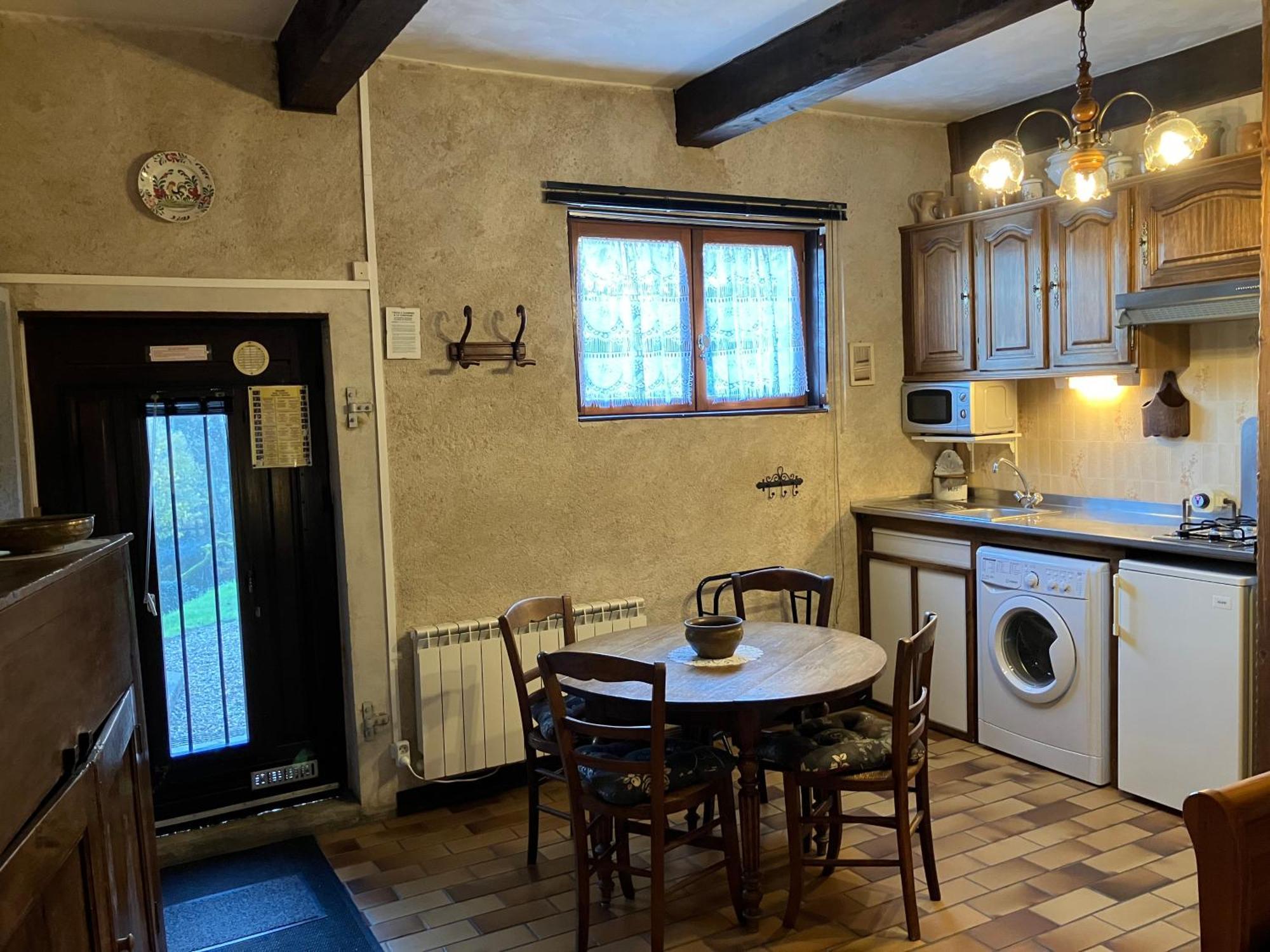 La Marechalerie Bed & Breakfast Monthodon ภายนอก รูปภาพ